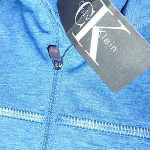 Calvin Klein Spring-Summer/ Golf-tennis/ Cool-lightweight fashion wear sz X-lge